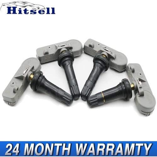 68241067AB TPMS Sensor Tire Pressure Monitor System For Dodge Charger Journey Grand Caravan Ram Grand Cherokee 56029398AB