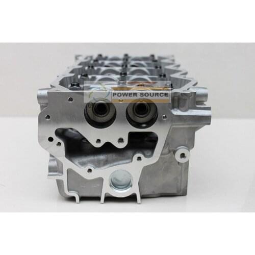 908610 YD25 YD25-DDTI YD25DDTI Complete Cylinder Head Assembly 11040-EC00C 11040-EB300 11040-EB30A 11039-EB30A DOHC DDTI D40