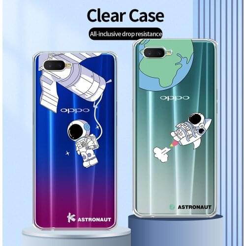 Adlucky Oppo K1 Phone Cases