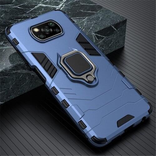 AICSRAD Xiaomi Pocophone F1 Phone Cases