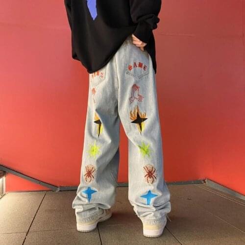 Мужские осенние джинсы BiggOrange China At AliExpress