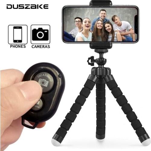 DUSZAKE Tripod Stands