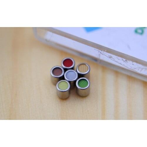 E4C E5C SE535 SE530 ER4 Moving iron filter headset Dampers