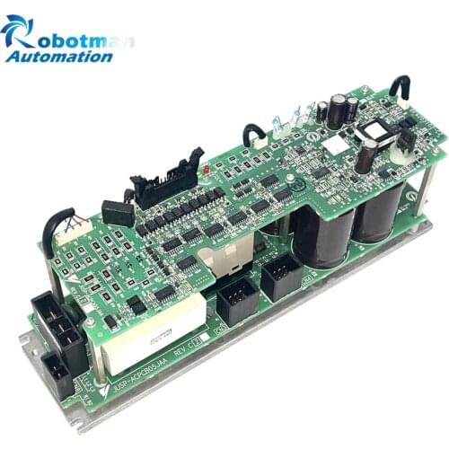 Brand New JUSP-ACP05JAA Robot Controller Converter With Free DHL/UPS/FEDEX