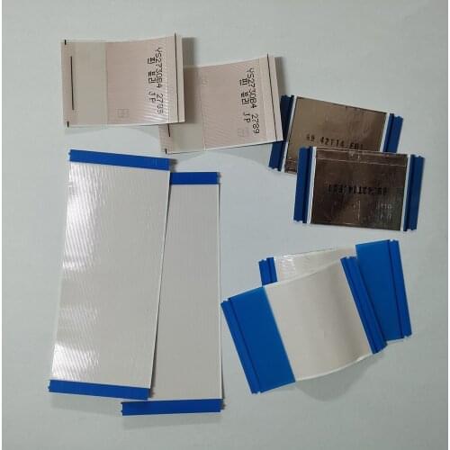 6870C-0243C Flex Cable FOR TV 6870C-0243C Pin Display Flat Ribbon Flexible Cable for Tcon Board Lcd TV Flex Cable