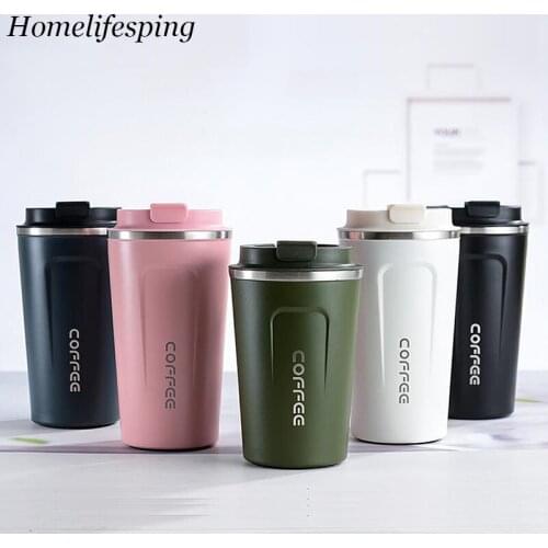 JINGWAN Coffee Thermoses