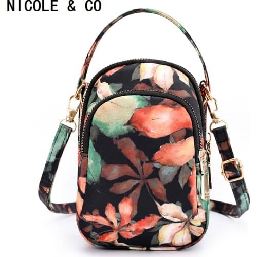 NICOLE & CO Womens Bags