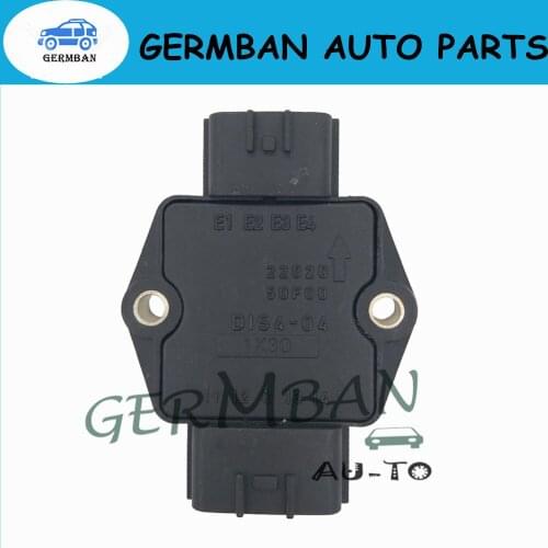 Brand new Ignition Module for Infiniti Q45 SR20DET S13 OEM# 22020-50F00 22020-50F01 DIS4-04 2202050F01