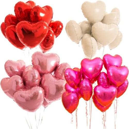 OURFETE Wedding Balloons