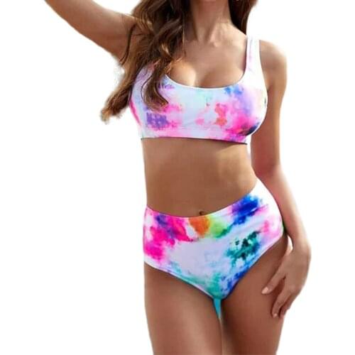 Rarjuiey Fashion Swimwear
