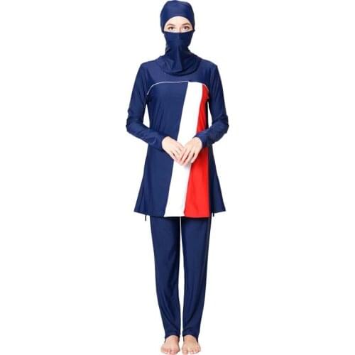 Shehang Muslim Swimwear