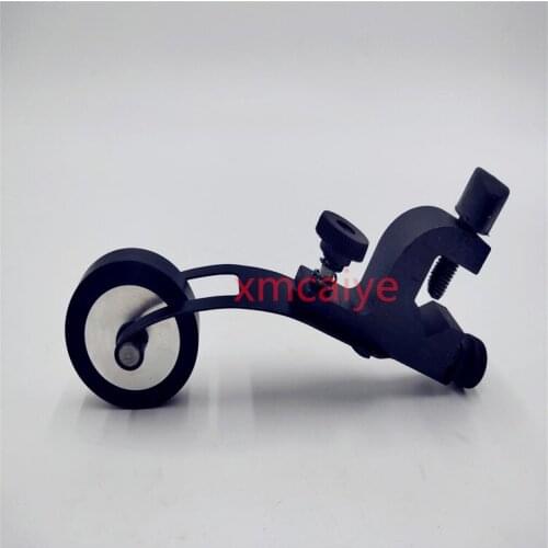 SM74 wheel assembly for paper SM74 CD74 printing machine rubber wheel