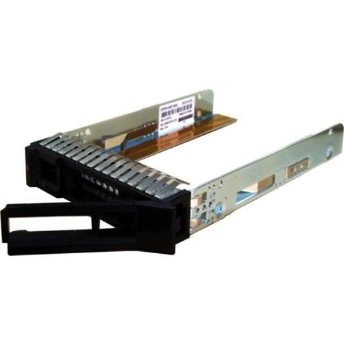 00E7600 L38552 Replacement 2.5 SAS SATA HDD Hard Disk Drive Caddy Tray Sled for IBM X3250 X 3550 X3650 M5 X 3850 X3950 X 6 M6