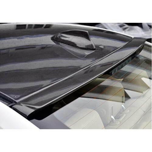 ACS type Roof Spoiler fit For BMW F30 320i 328i 335i 4DOOR 2012UP B110F