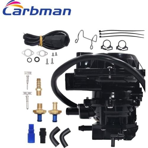 Carbman Fuel Oil Pump For 0174566 0174257 0174425 0438406 0175163 0174879 0174619