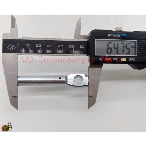 Universal Actuator End Fitting/ Rob End-short type TB28 Turbo Parts repair kits supplier AAA Turbocharger Parts