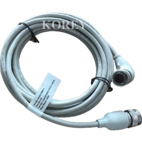 ABB Robot Encoder Cable 3HAC7998-1 New