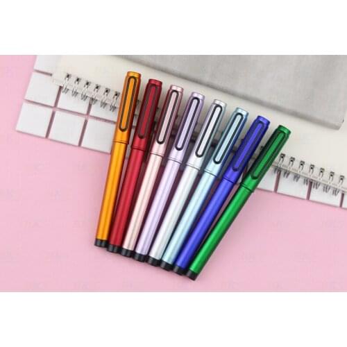 Free shipping 100pcs/lot customized logo plastic pen; promotional ballpoint pen; cheap pen; writing pen sp19