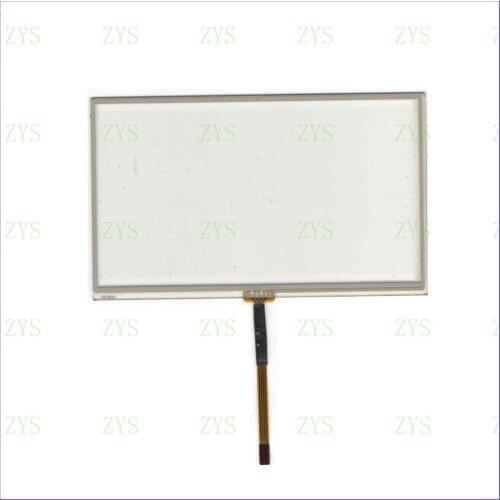 For 7017B wholesale car DVD this is compatible resistance screen for GPS CAR this is compatible