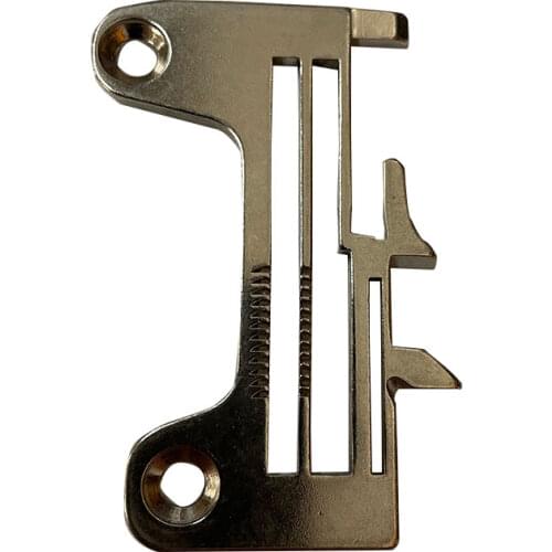 Industrial Sewing Machine Needle Plate TP2120124 Throat Plate