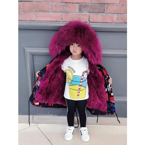 Down Jackets For Girls Heyuhao China