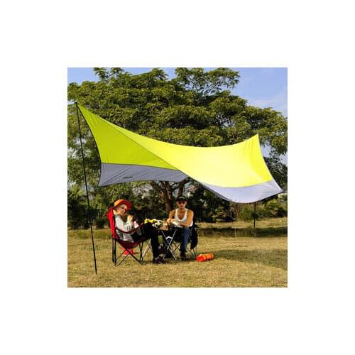 Hillman Awning Tents