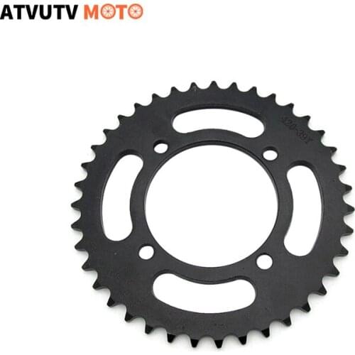 HLMORTO Chain Sprockets