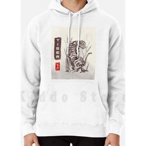 Tiger King. Hoodie Long Sleeve Tiger King Tiger King Cream Tiger King Meme Tiger Joe Exotic Tiger