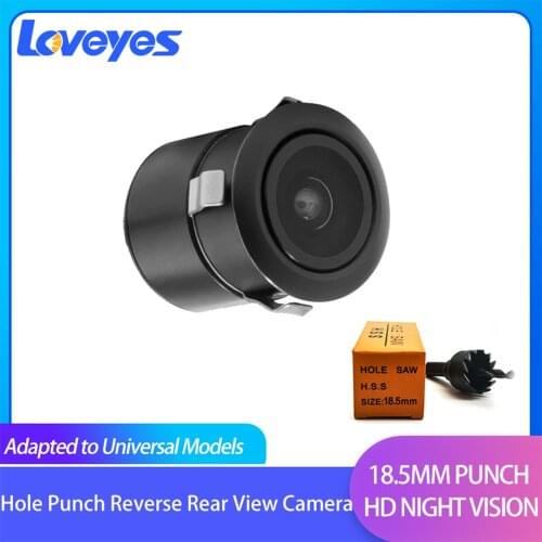 Loveyes DVRs