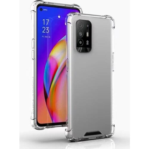 LTAO Oppo A55 Phone Cases China