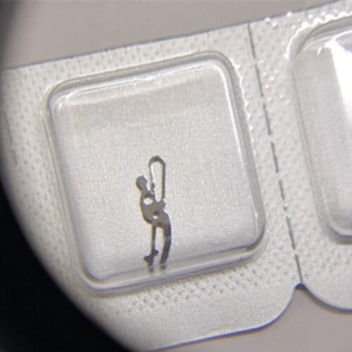 Watch accessories original ETA2892A2 movement accessories 2892 clutch pressure piece 2892-445 single price