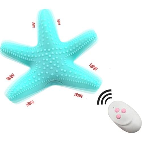 Invisible Wireless Remote Control Vibrator 10 Speeds Clitoral Stimulator Panties Vibrating egg Sex Toy For Women Breast Massager