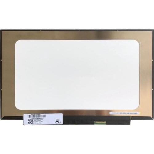 NV140FHM-N4C IPS eDP 30 pin 1920X1080 Laptop LED SCREEN Panel NV140FHM N4C matrix