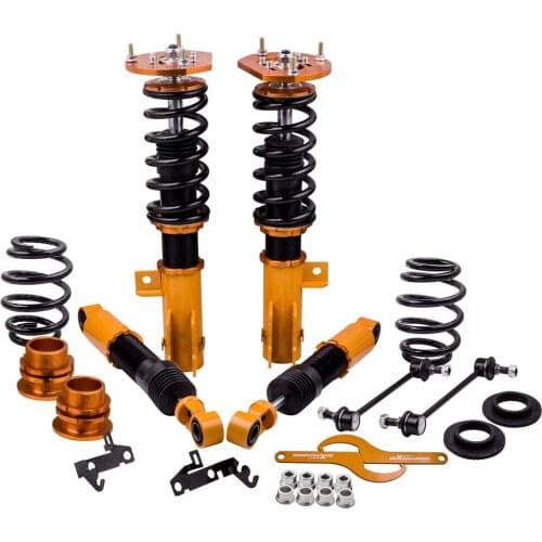 Complete Coilover Shock Kit For Chevrolet Cobalt 2005 2006 2007 2008 2009 2010