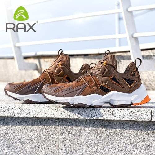 Rax  China