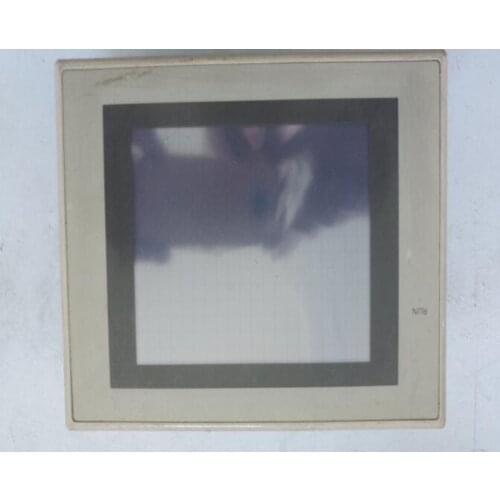 NS5-TQ00-V2 touch screen , used in good condition . 80% appearance new , good working , free shipping