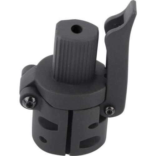 Scooter Folding Rod Base Lock Screw Electric Scooter Folder Folding Assembly Hook Screw for Ninebot 9 -G30 Electric Scooter