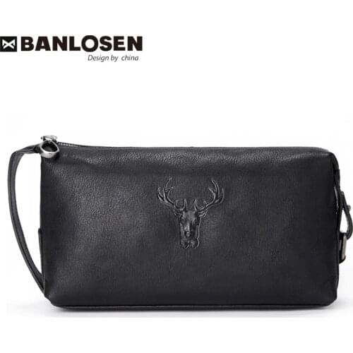 Male Genuine leather Waterproof Toiletry Wash Men Bags High Capacity Handbag Travel Anti Theft Trip Wash Bag Women make up Bag