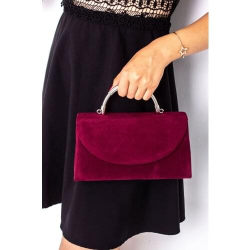 Lal Shoes & Bags Women Pink Portfolio Evening Bag 'Turkish' Quality 2021 Fashion Design Season Comfort Fast Shipping