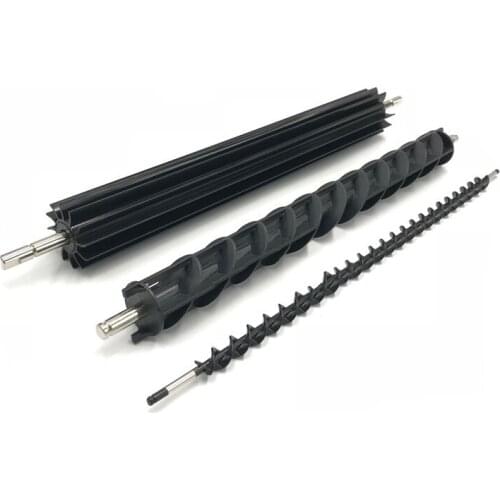 1pcs Developer stirring roller ricoh 2060 1060 stirring roller mp 7500 developer ricoh roller for Ricoh 2075 1075 8000 mp