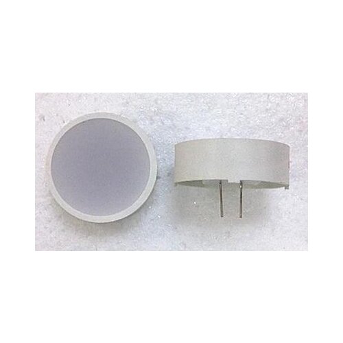 100PCS x 28MM Red Yellow White Blue Jade Green Round Plane Tube Planar Digital Tube LED Display Module for Table Game machine