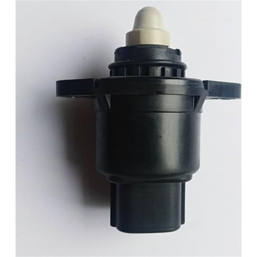 1x Genuine No.:9004B 82002 Idle Air Control Valve Fits Daihatsu Gran Max/Daihatsu Luxio 9004B82002,9004B-82002 Toyota Wigo 12-18