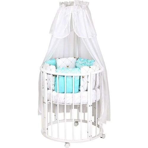 Ab PRIMA Baby Bedding