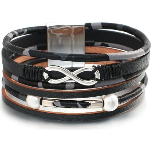 Amorcome Pair Bracelets
