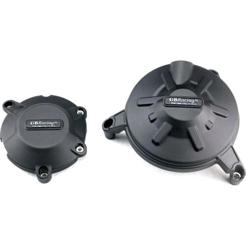 Motorcycles Engine Cover Protection Case for GB Racing Case For Aprilia RSV4 2010 2011 2012 2013 2014 2015 2016 2017