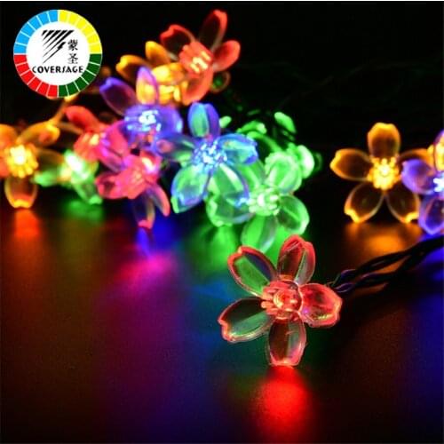Solar LED Lights COVERSAGE China