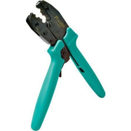 CP-230C connecting bare terminal crimping pliers clamp, crimping tool for cold-pressed pliers