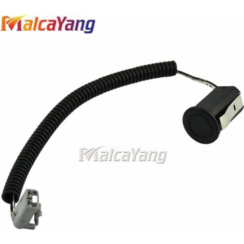 Parking Sensor 89341-28300 89341-28301 for toyota privia ARC30 New Rear Car Distance Electronic Ultrasonic Reverse Sensor