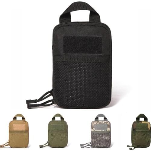 HUNI Men's Waist Bags