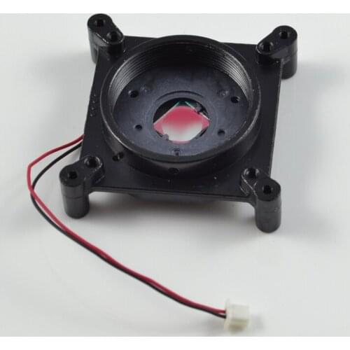 IP module dedicated IR CUT CS Interface Support CS Lens(IR CUT-CS4)